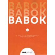 BABOK®. Посібник до склепіння знань із бізнес-аналізу. (тверда обкладинка)