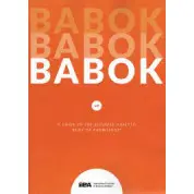 BABOK®. Посібник до склепіння знань із бізнес-аналізу. (тверда обкладинка)
