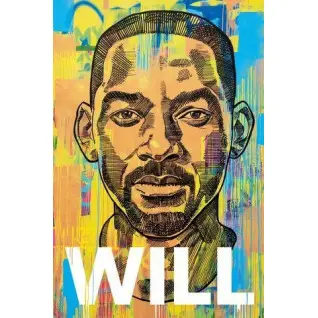 Will. Вілл Сміт, Марк Менсон