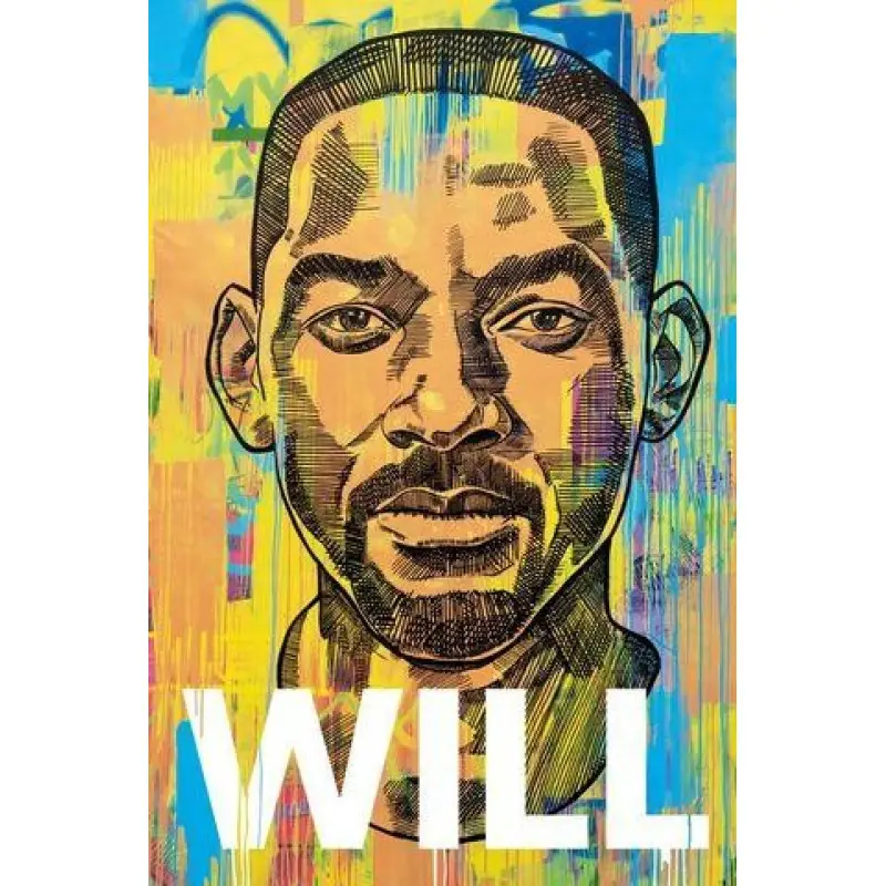 Will. Вілл Сміт, Марк Менсон