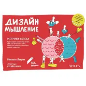 Дизайн-мышление. Метрики успеха. Михаэль Леврик