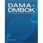 DAMA-DMBOK: Data Management Body of Knowledge: 2nd Edition (English)