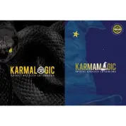Karmalogic + Karmamagic (суперкомплект з 2 книг). Олексій Сітніков