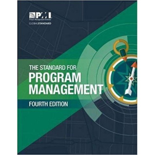 The Standard for Program Management The Standard for Program Management