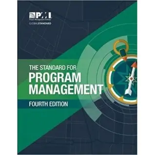 The Standard for Program Management