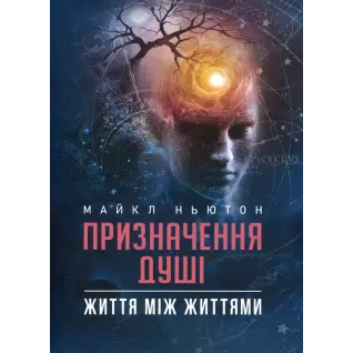 Назначение души. Жизнь между жизнями. Майкл Ньютон