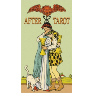 After Tarot (Таро Наслідків). Карти Таро After Tarot (Таро Наслідків). Карти Таро