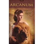 Arcanum Tarot. Карти Таро