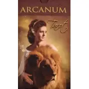 Arcanum Tarot. Карти Таро