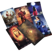 Arcanum Tarot. Карти Таро
