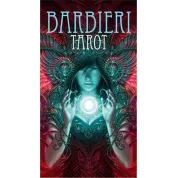 Barbieri Tarot (Таро Барб'єрі). Карти Таро. Паоло Барб'єрі