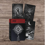 Goetia: Tarot in Darkness. Колода карт
