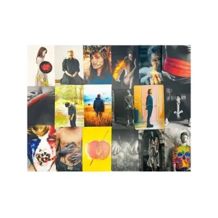 Психосоматика. Образи. Метафоричні асоціативні картки. Лариса Левіна