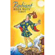Radiant Rider-Waite Tarot. Карти Таро