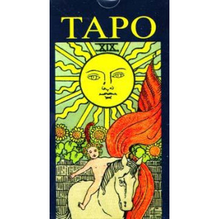 Таро Райдера Уэйта Солнце. Карты Таро Таро Райдера Уэйта Солнце. Карты Таро