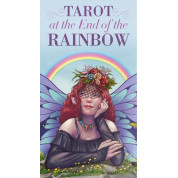 Tarot at the end of the Rainbow (Таро в кінці веселки). Колода карт