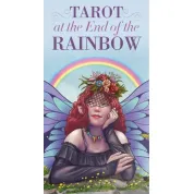 Tarot at the end of the Rainbow (Таро на конце радуги). Колода карт