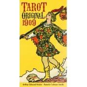 Tarot Original 1909. Карты Таро
