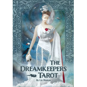 The Dreamkeepers Tarot (колода карт + книга)