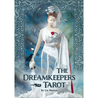 The Dreamkeepers Tarot (колода карт + книга) The Dreamkeepers Tarot (колода карт + книга)