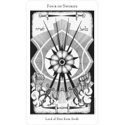 The Hermetic Tarot (Герметичне Таро). Карти Таро