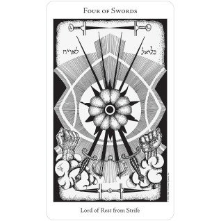 The Hermetic Tarot (Герметическое Таро). Карты Таро The Hermetic Tarot (Герметическое Таро). Карты Таро