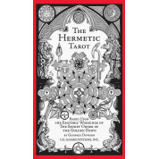 The Hermetic Tarot (Герметичне Таро). Карти Таро