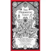 The Hermetic Tarot (Герметичне Таро). Карти Таро