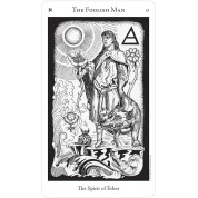 The Hermetic Tarot (Герметичне Таро). Карти Таро