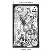 The Hermetic Tarot (Герметичне Таро). Карти Таро