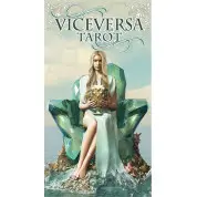 Viceversa Tarot (двустороннее Таро) Карты Таро. Массимилиано Филадоро, Везерстоун Лунаэ, Дэвид Корси