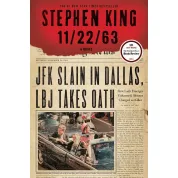 11/22/63. Stephen King