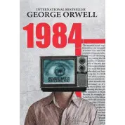 1984 (англійською мовою). Джордж Орвелл