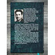 1984. George Orwell