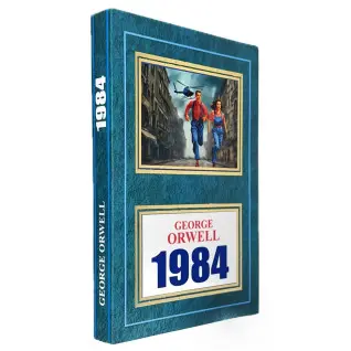 1984. George Orwell