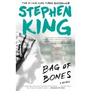 Bag of Bones. Stephen King