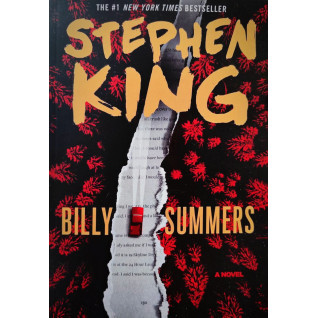Billy Summers. Stephen King Billy Summers. Stephen King