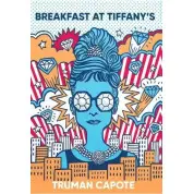 Breakfast at Tiffany's (Сніданок у Тіффані англійською). Truman Capote