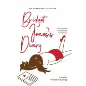 Bridget Jones`s diary (Щоденник Бріджит Джонс англійською). Helen Fielding