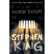 Different Seasons: Four Novellas. Stephen King