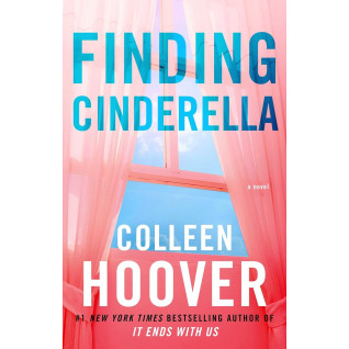 Finding Cinderella. Colleen Hoover Finding Cinderella. Colleen Hoover
