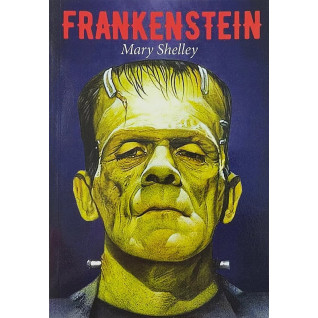 Frankenstein. Mary Shelley Frankenstein. Mary Shelley