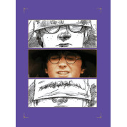 Гарри Поттер: раскадрование. Джоди Ревенсон