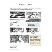 Гарри Поттер: раскадрование. Джоди Ревенсон