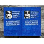 Gone with the Wind. Margaret Mitchell. (in 2 volumes)