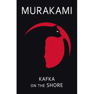 Kafka on the Shore. Haruki Murakami Kafka on the Shore. Haruki Murakami
