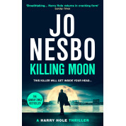 Killing Moon. Jo Nesbo