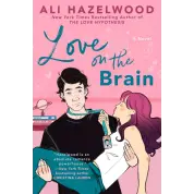 Love on the Brain. Ali Hazelwood