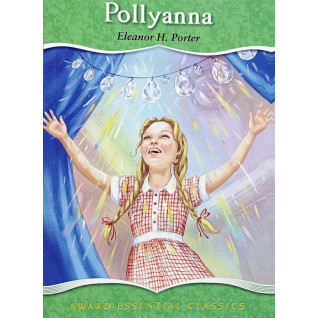 Pollyanna (Полліанна англійською). Eleanor H. Porter Pollyanna (Полліанна англійською). Eleanor H. Porter