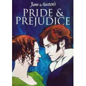 Pride and Prejudice (Гордість і упередження англійською мовою). Jane Austen